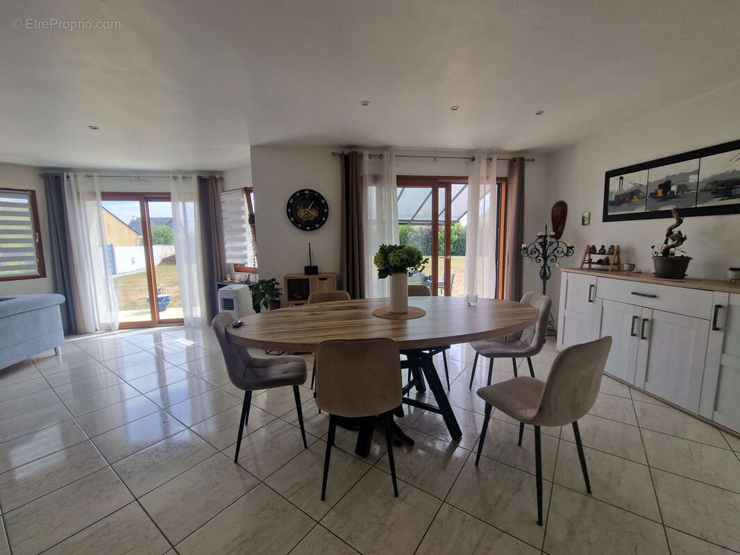 En bretagne!! propriete exceptionnelle... - photo 3
