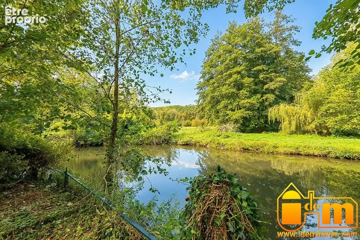 Maison 5 pièces 123 m² à vendre à Saclas (91690) - photo 3