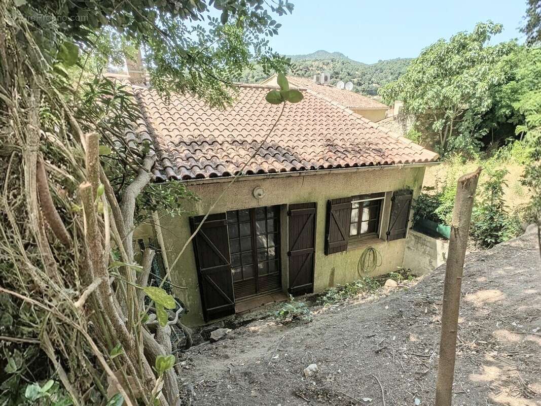 Maison 52 m² à Collobrieres  - photo 2