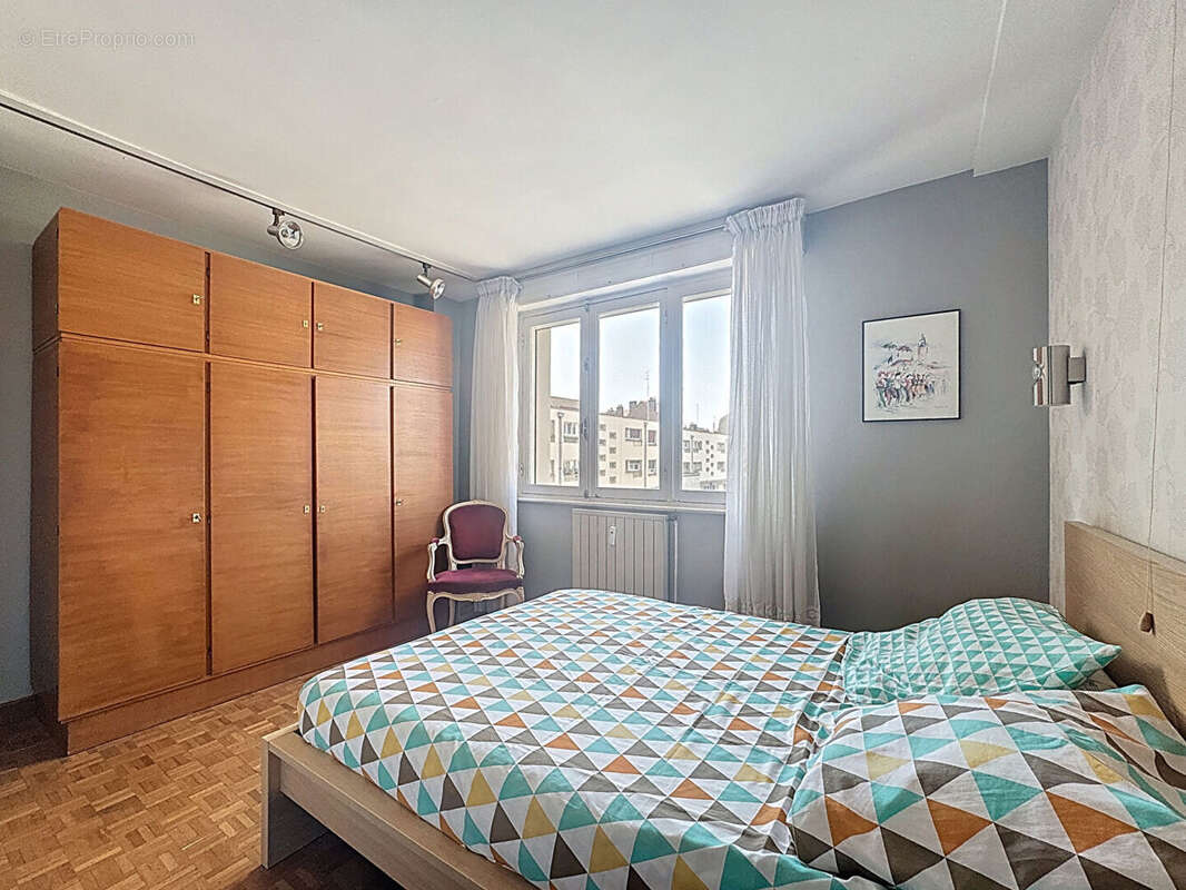 Appartement à DUNKERQUE