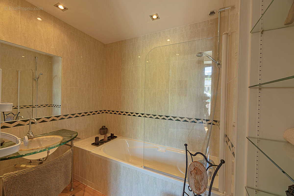 Cauterets centre-ville appartement d'exception t4 de 112 m 2 - photo 12