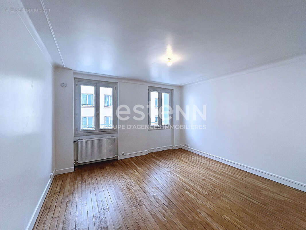 Appartement à BREST
