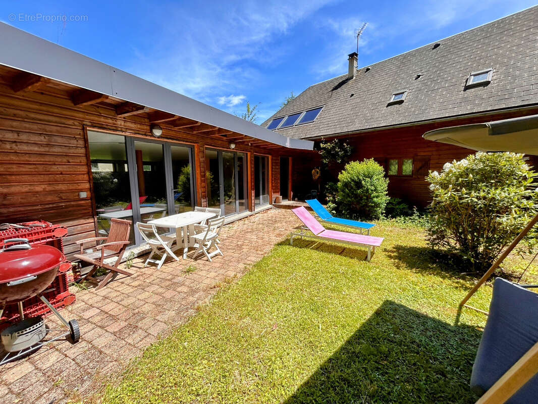 Maison à USSEL