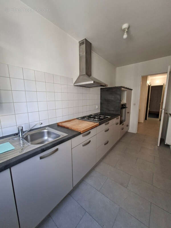 Appartement à PAU