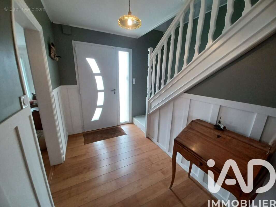 Photo 6 - Maison à SAMER