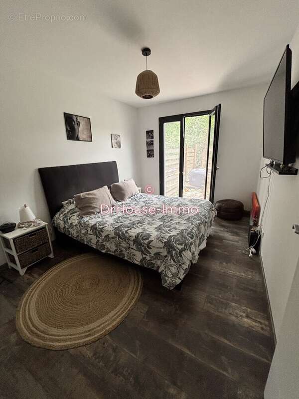 Maison à COULOUNIEIX-CHAMIERS