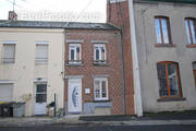 Maison à JEUMONT