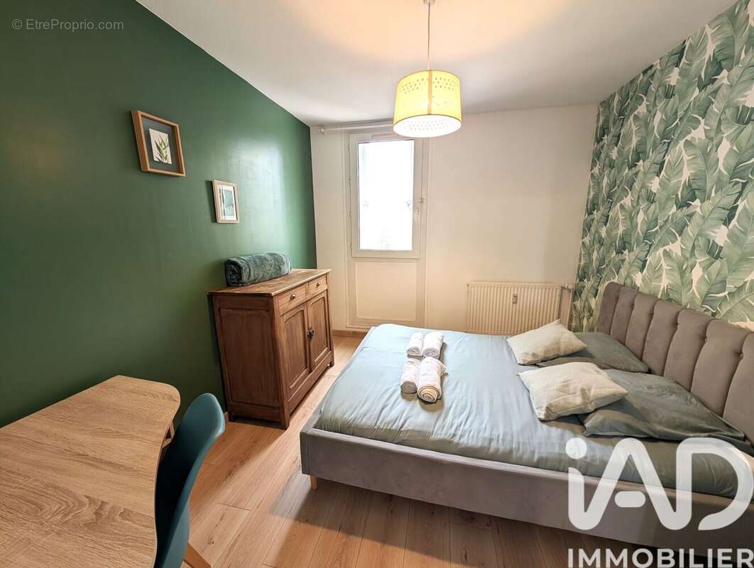 Photo 7 - Appartement à COMPIEGNE