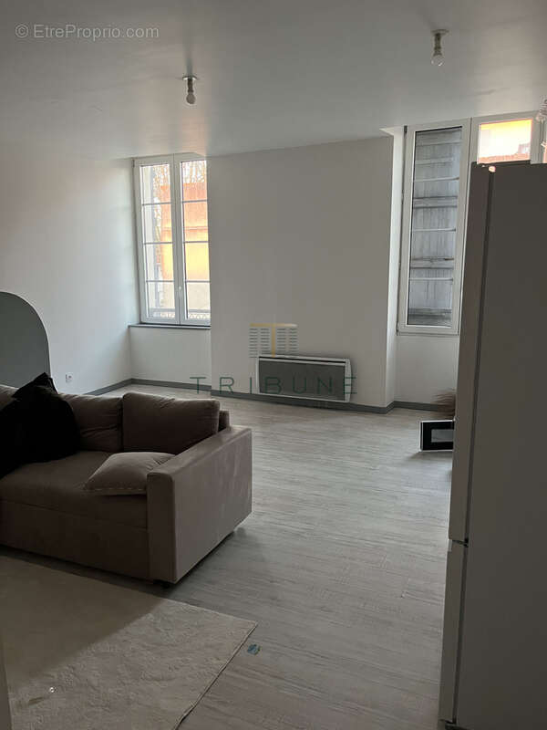Appartement à AGEN