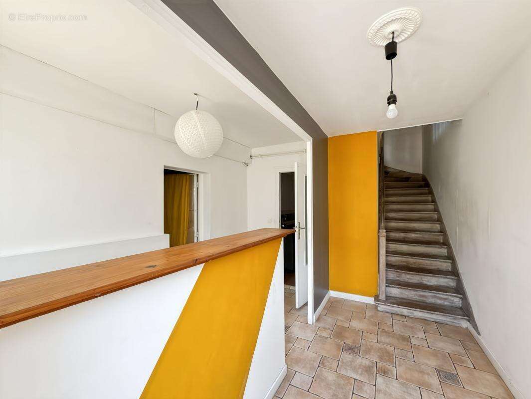 Périgueux St Georges - Charmante maison familiale avec jardin et garage - photo 15