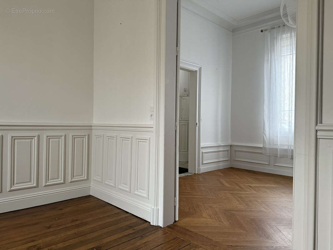 Maison à EVREUX