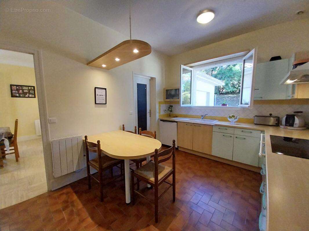 Maison à FOULAYRONNES