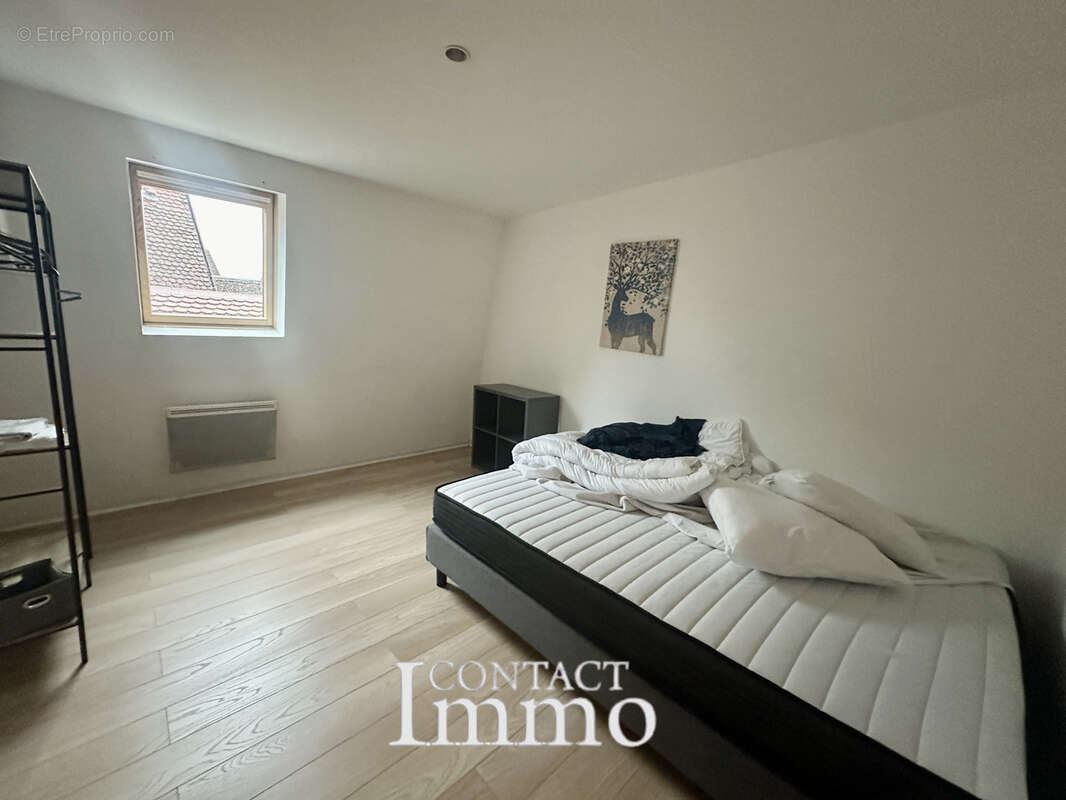 Appartement à COLMAR