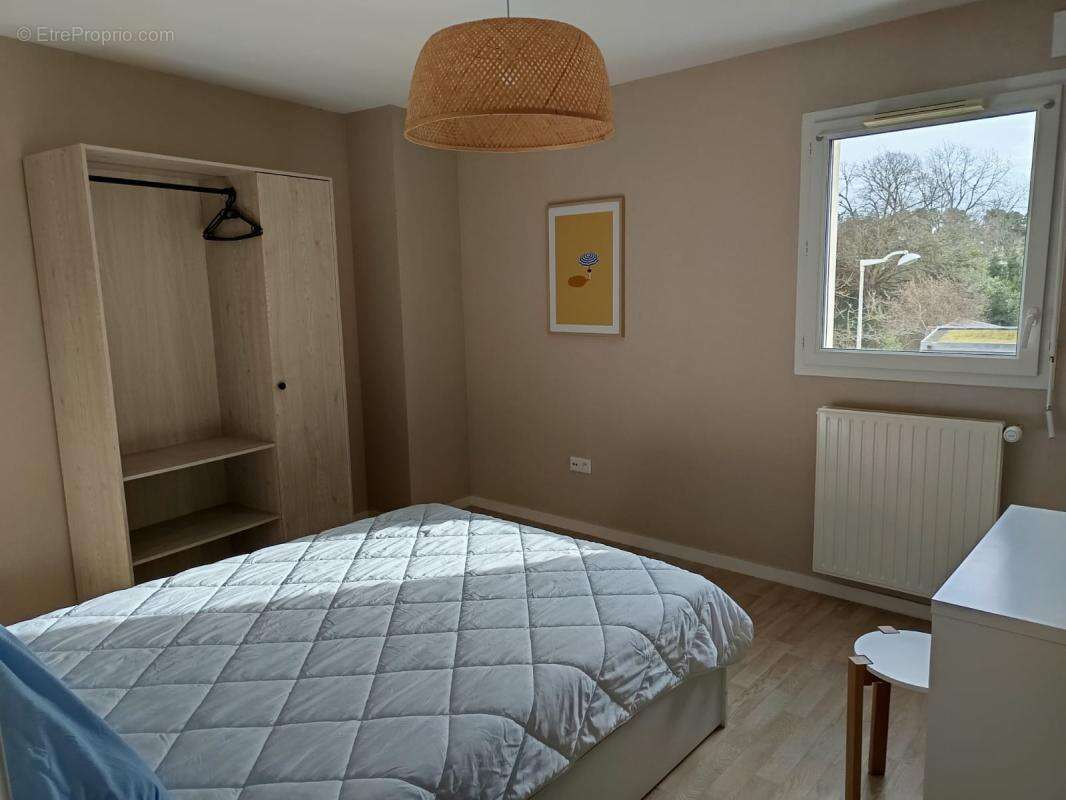 Appartement à SAINT-NAZAIRE