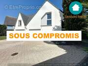 Maison à LA WANTZENAU