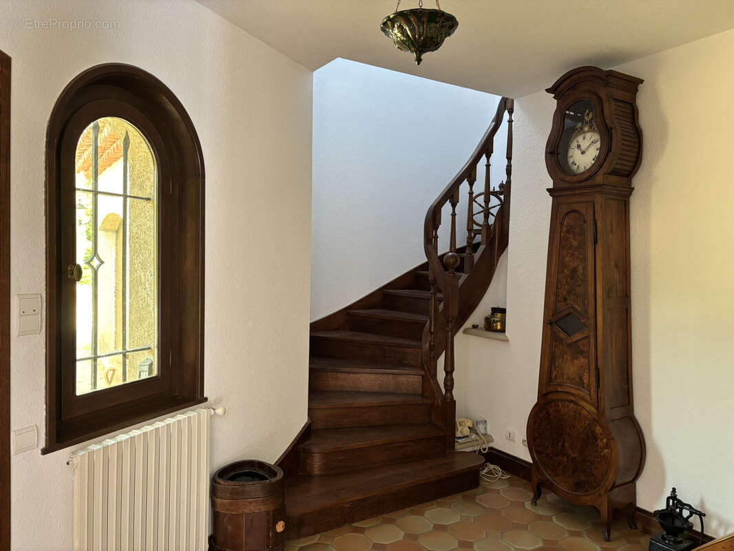 Maison à ANNONAY