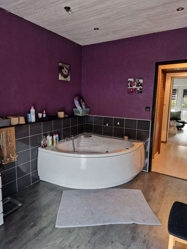 Appartement à CORNIMONT