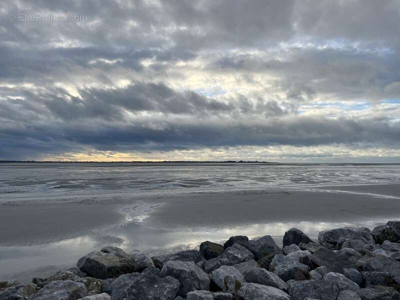 Appartement à LE CROTOY