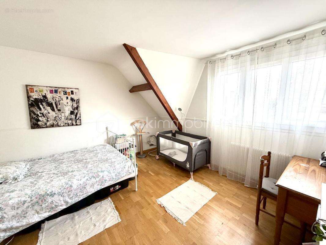 Maison 5 chambres - photo 11