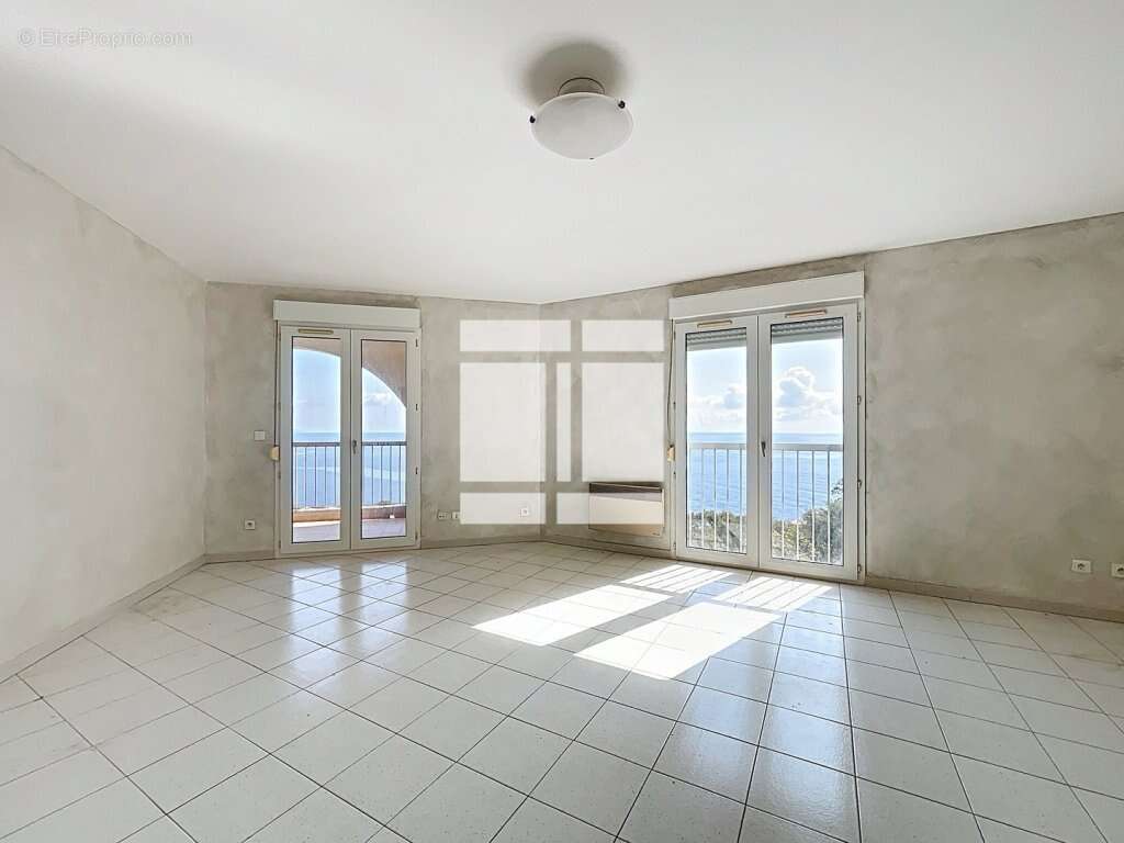 Appartement à BASTIA