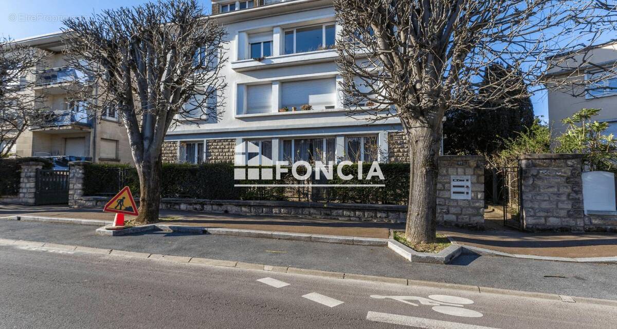 Appartement à SCEAUX