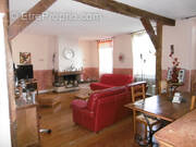 Appartement à NERONDES