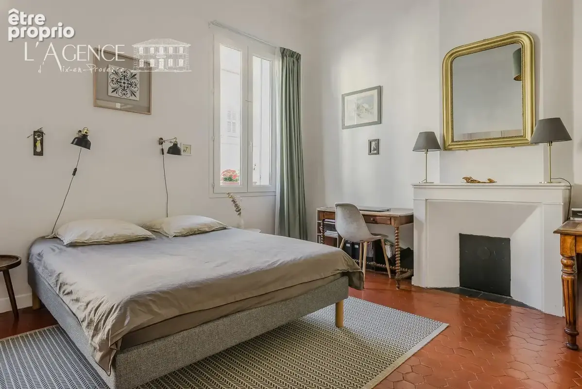 Appartement 106 m² à Aix-En-Provence  - photo 8