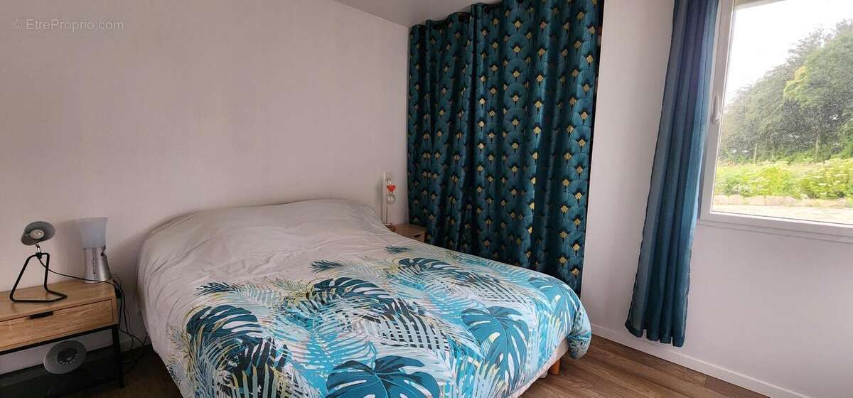 Maison 125 m² à Gourlizon  - photo 9