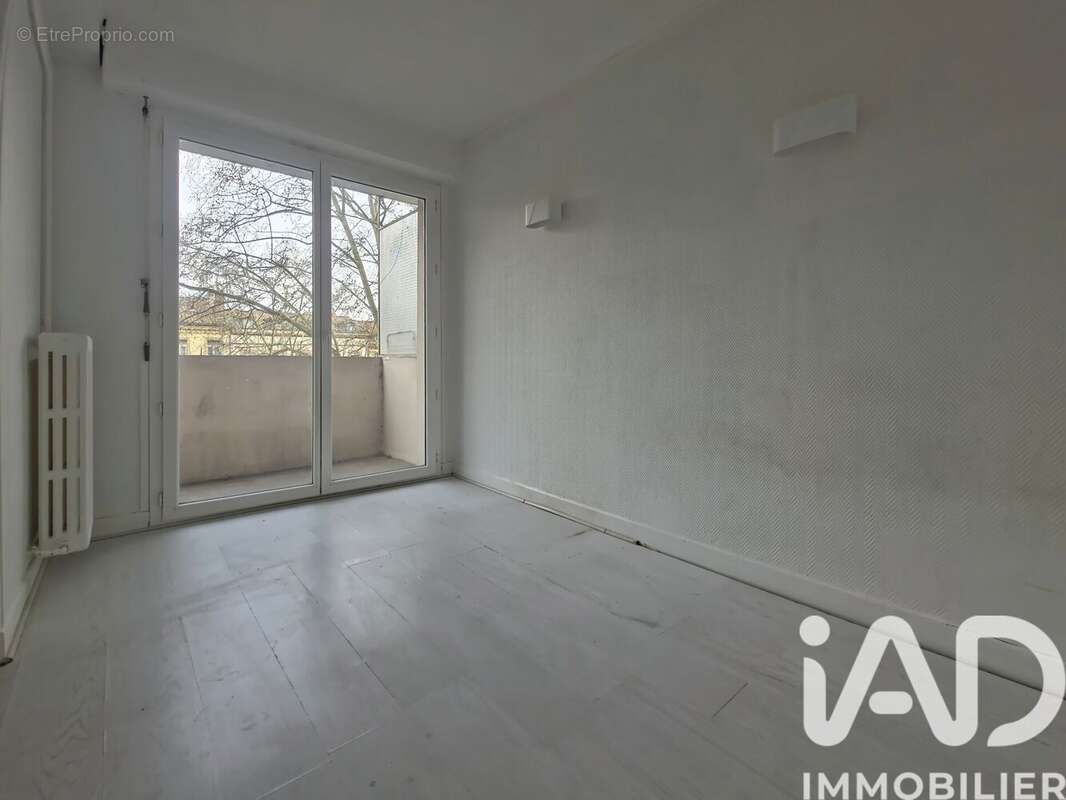 Photo 3 - Appartement à TOULOUSE