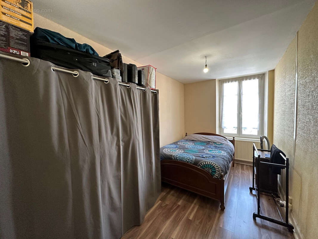 Appartement à MULHOUSE