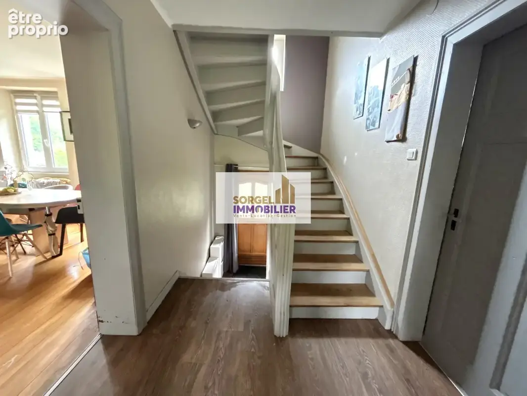 Maison familiale 7 pièces   BAREMBACH - photo 12