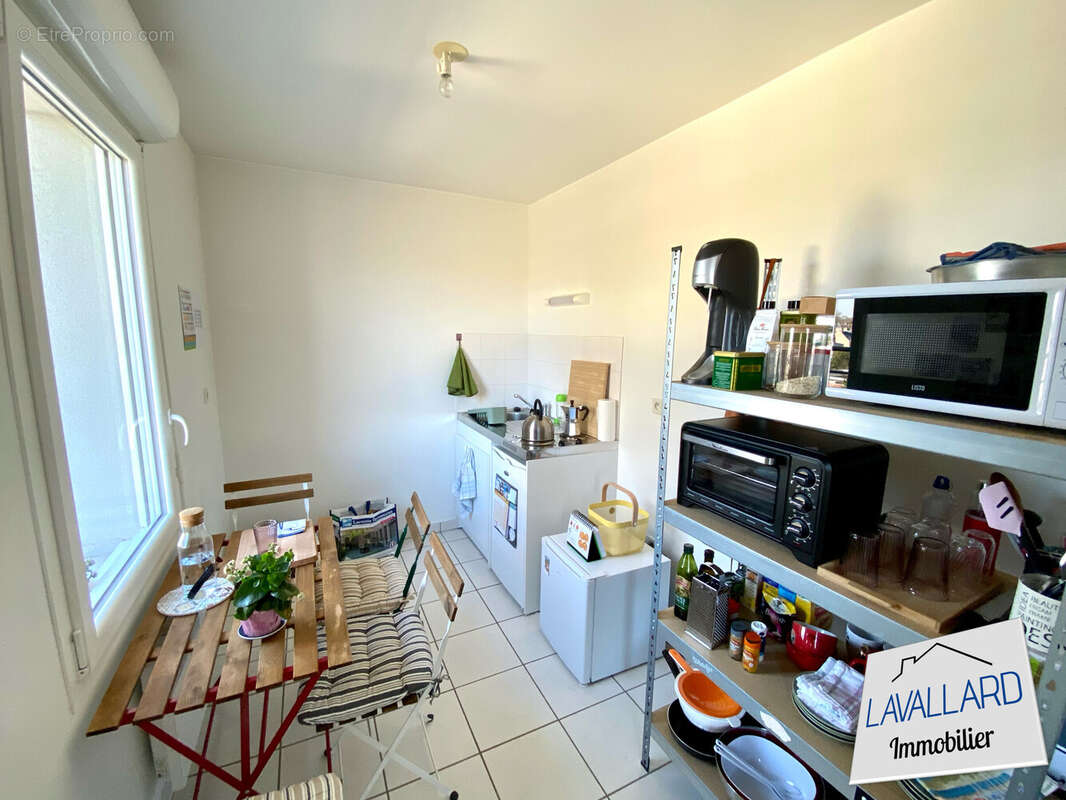 Appartement à AMIENS