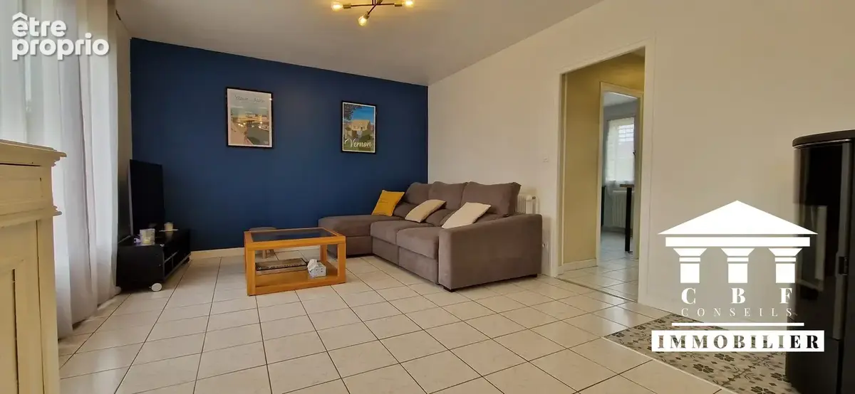 Maison 7 pièces 117 m² à vendre à Chatenoy-Le-Royal (71880) - photo 7