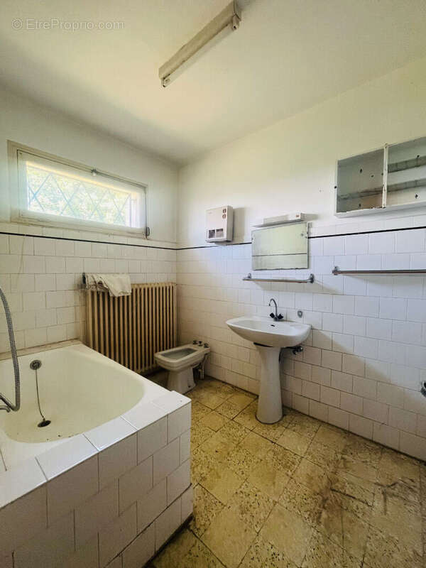 Ensemble immobilier de 173m2 sur 2361m2 de terrain à Saint André d'Olérargues - photo 11