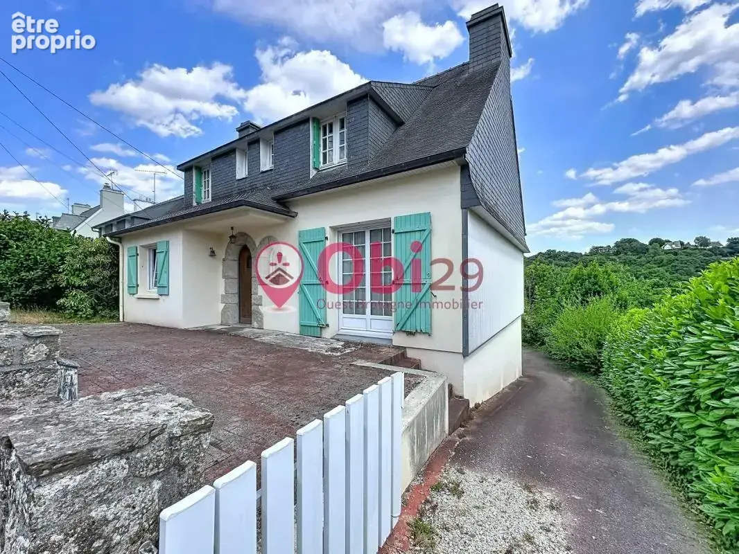 Maison familiale de 117 m². beau potentiel - photo 2