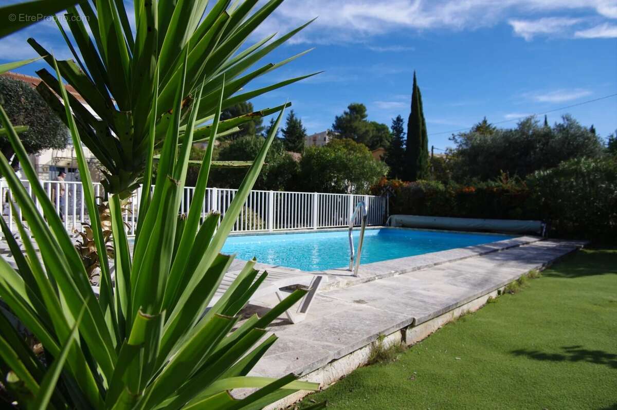 Maison à DRAGUIGNAN