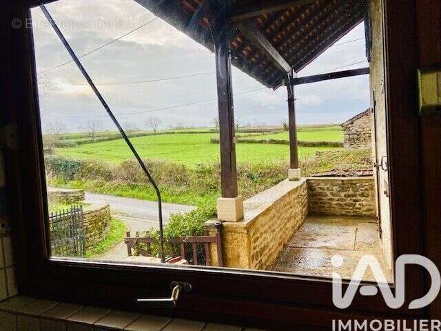 Photo 3 - Maison à LA VINEUSE