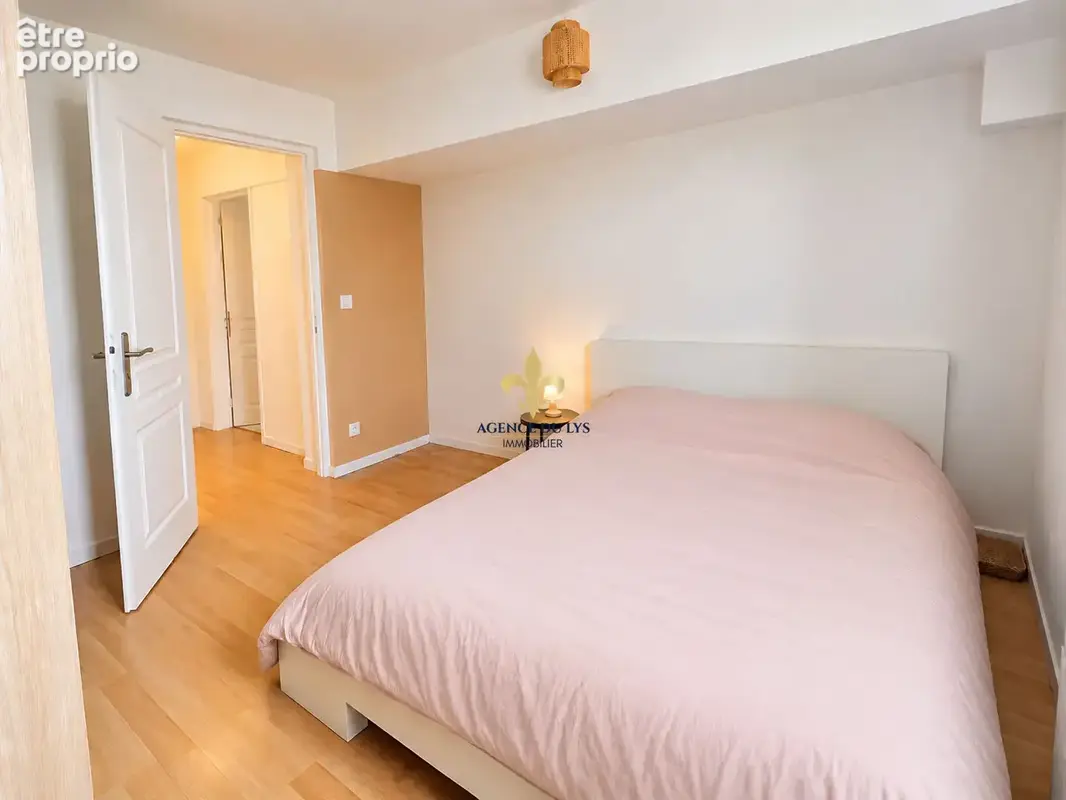 CHANTILLY CENTRE - Appartement T2 - 40,6 m² - photo 2