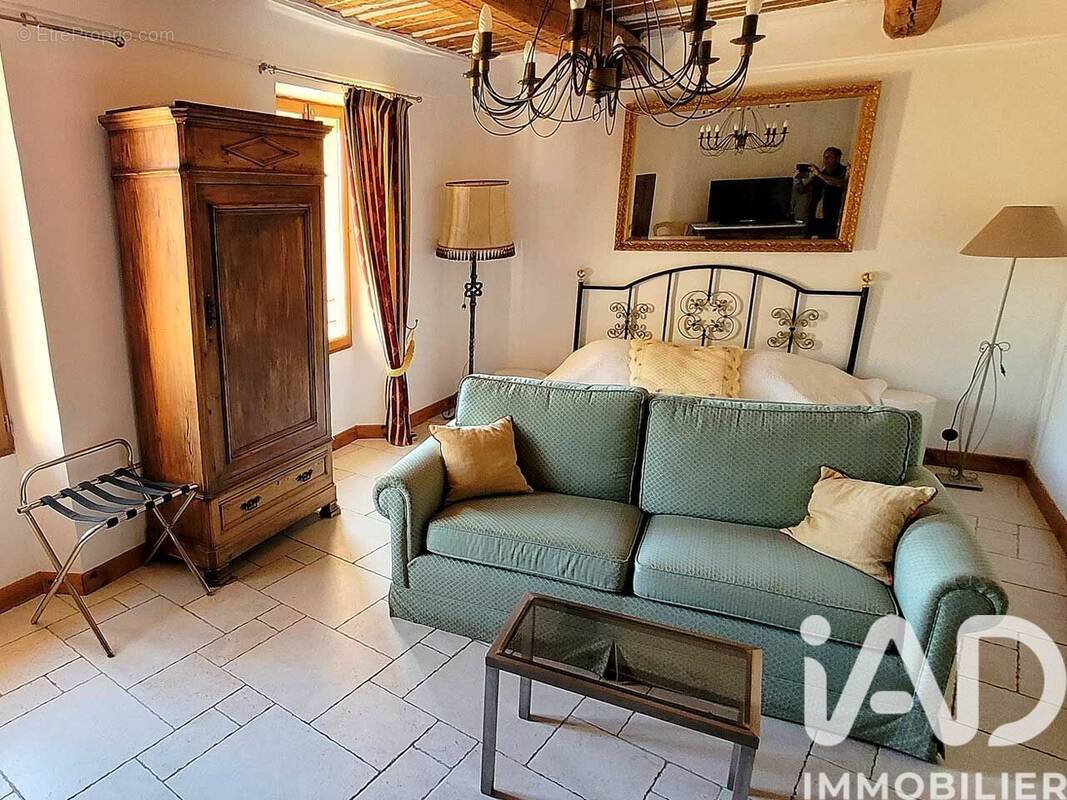 Photo 1 - Appartement à LA GARDE-FREINET