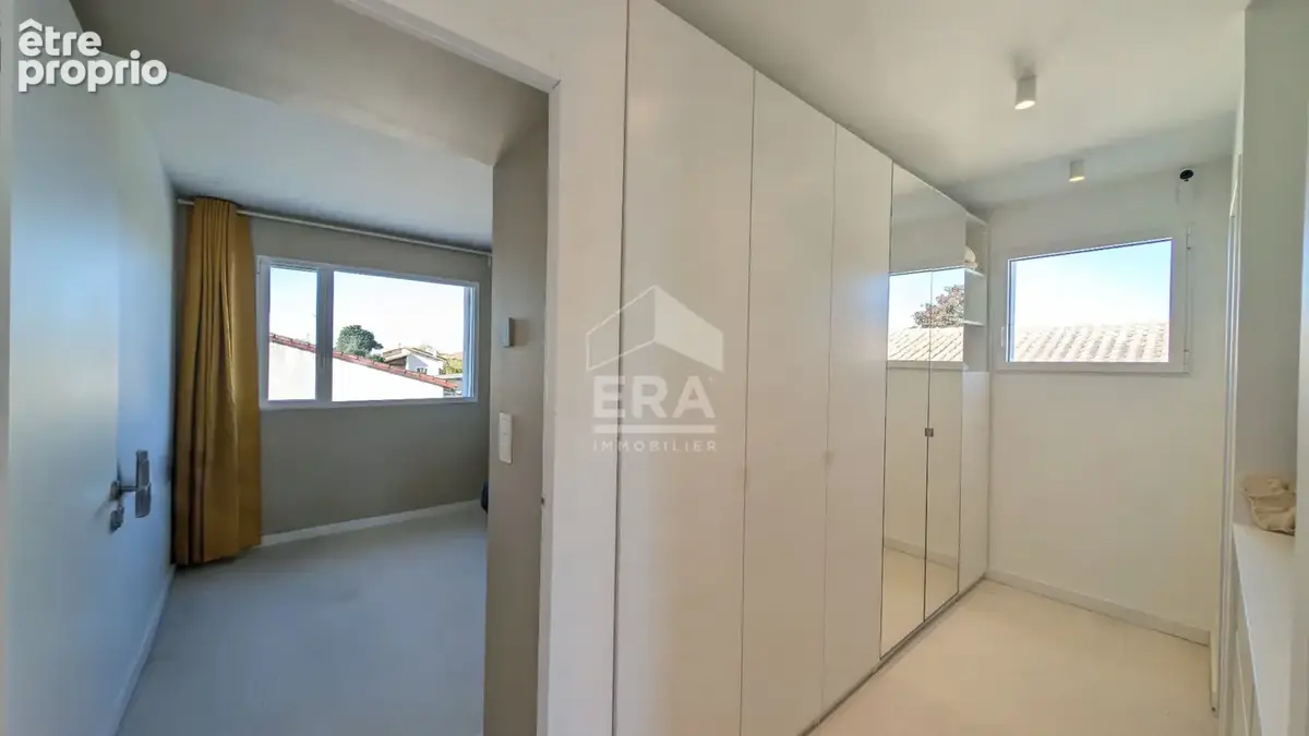 Maison 135m² à aucamville - photo 10