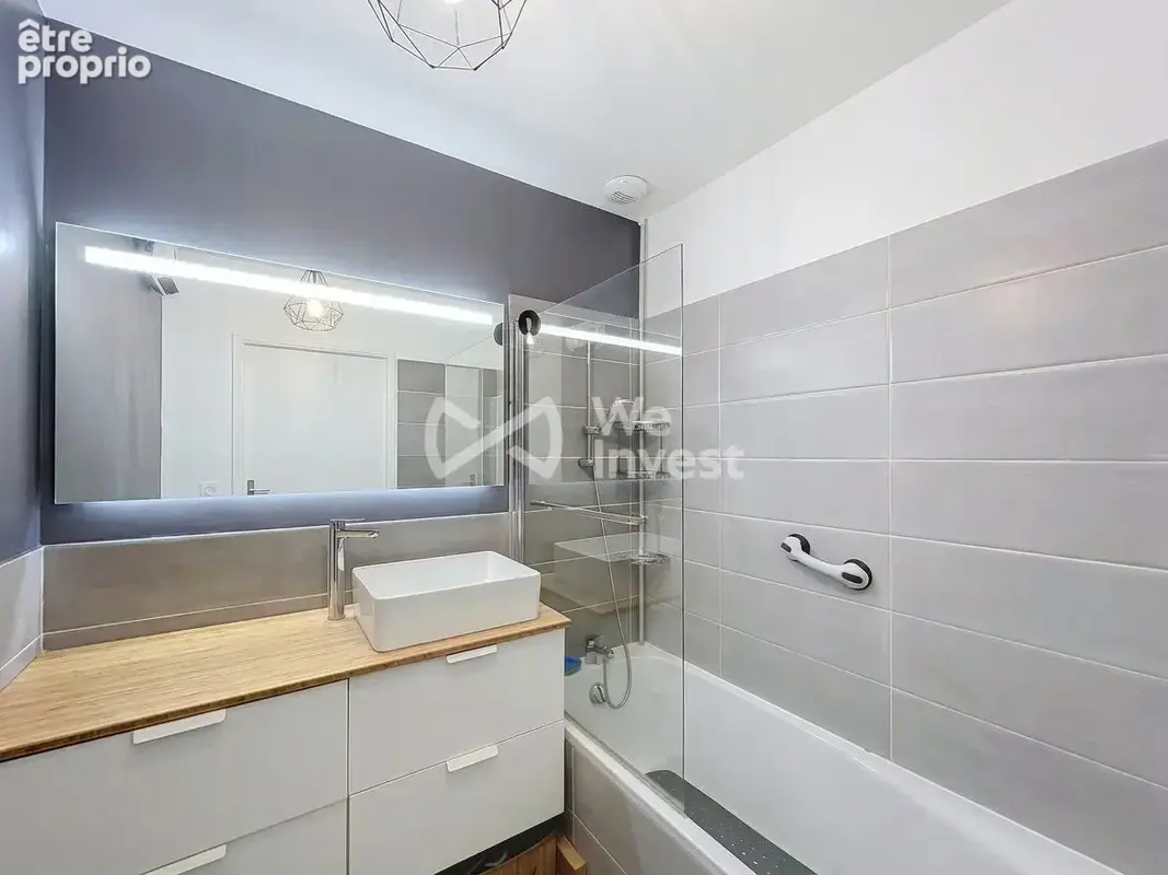 Maison 3 pièces 63 m² à vendre à Le Cres (34920) - photo 9
