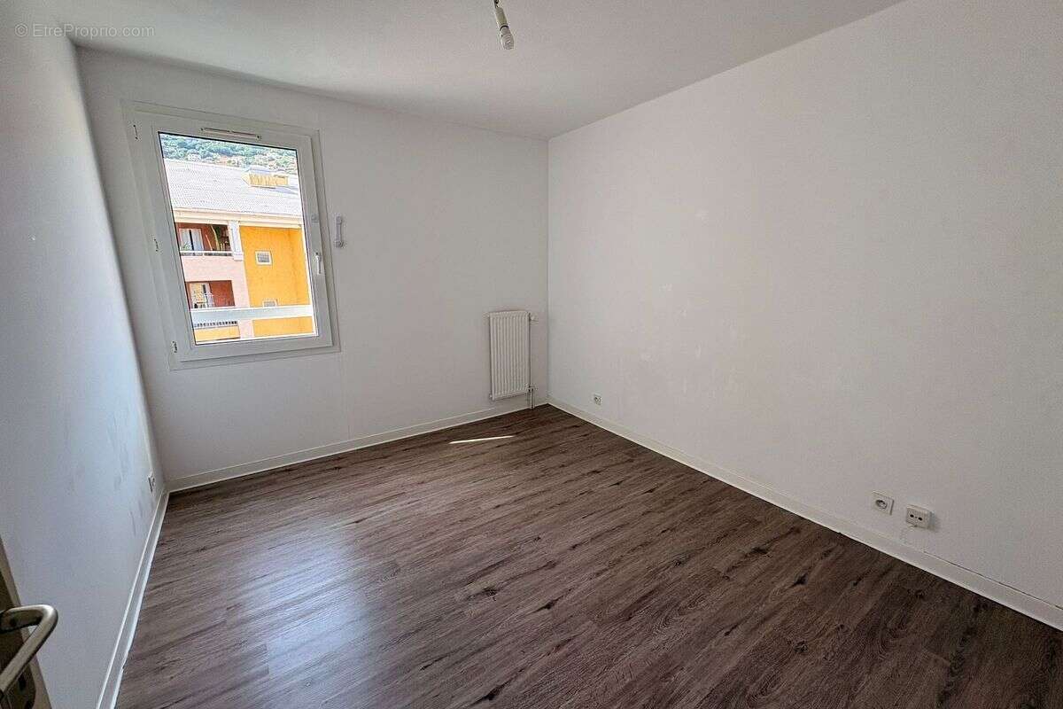 Appartement à BASTIA