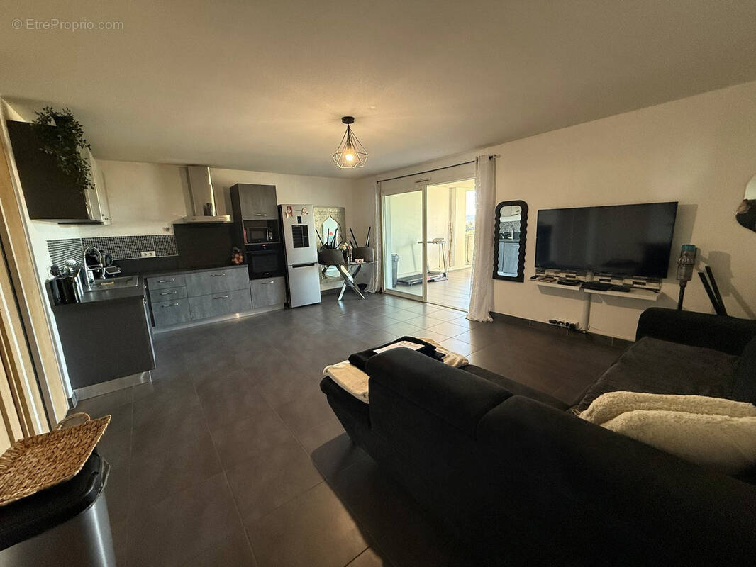 Appartement à PORTO-VECCHIO