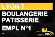Commerce à LYON-7E