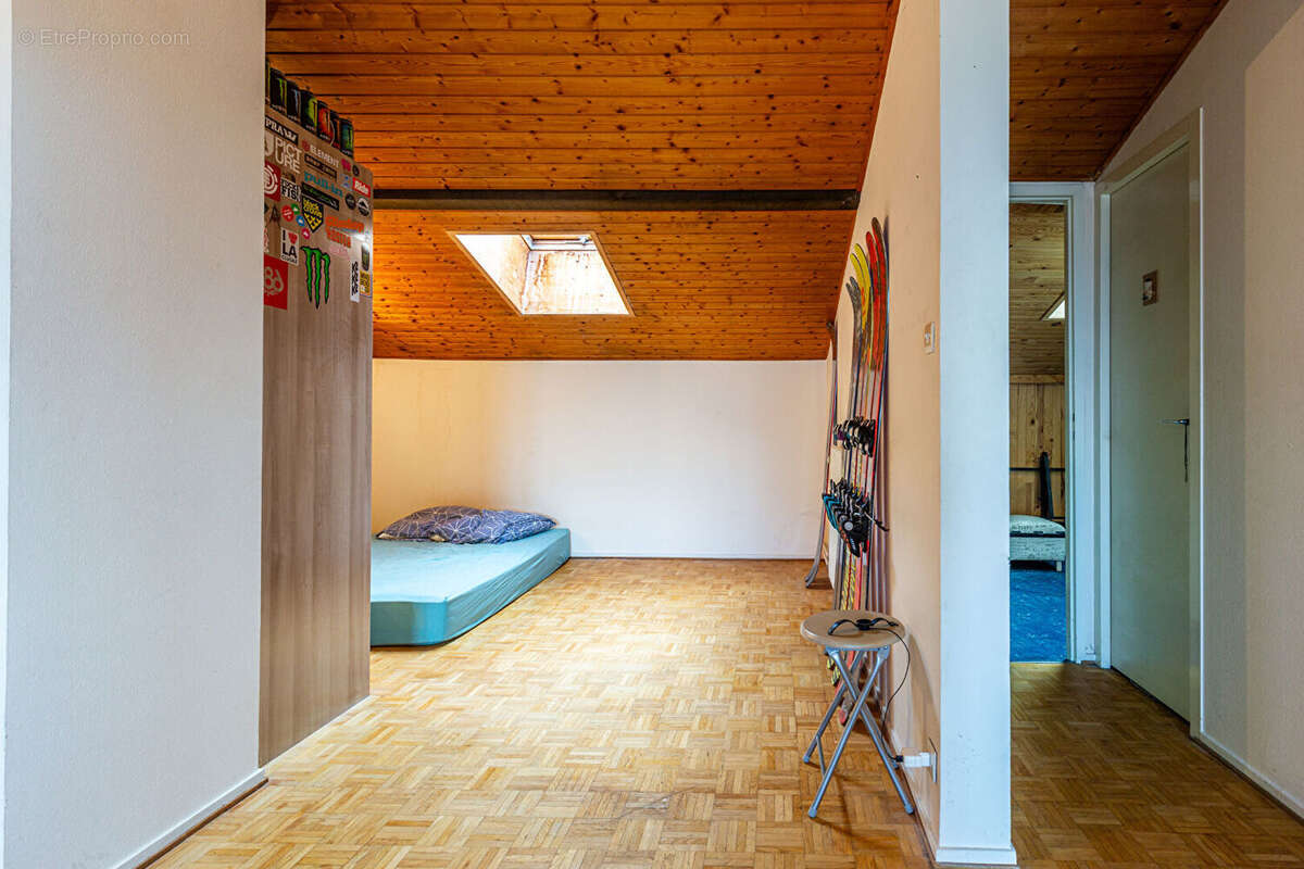 Appartement à ANNECY