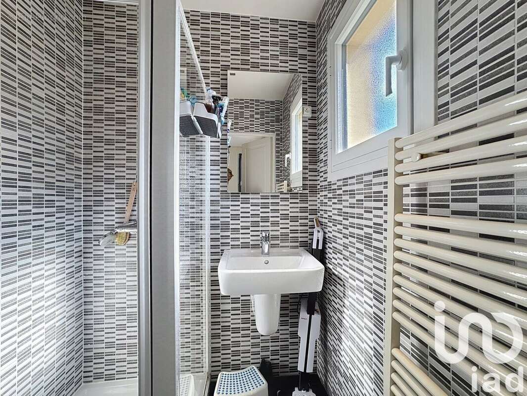 Photo 5 - Maison à NOISEAU