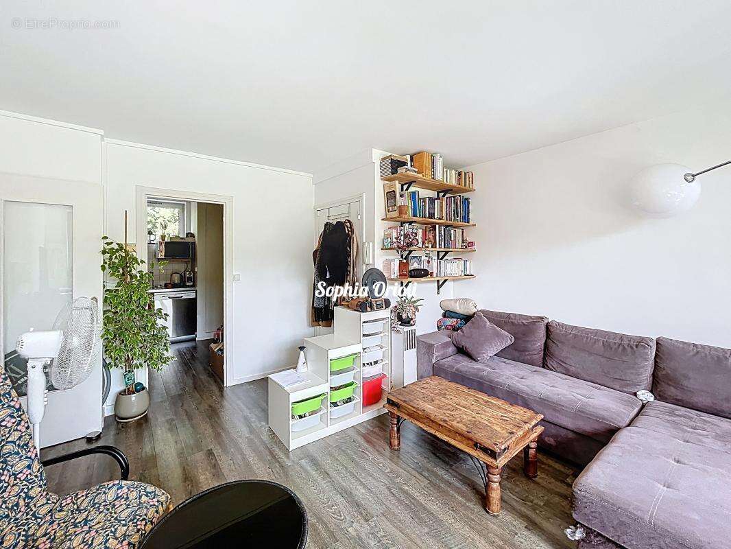 Appartement à ANTONY