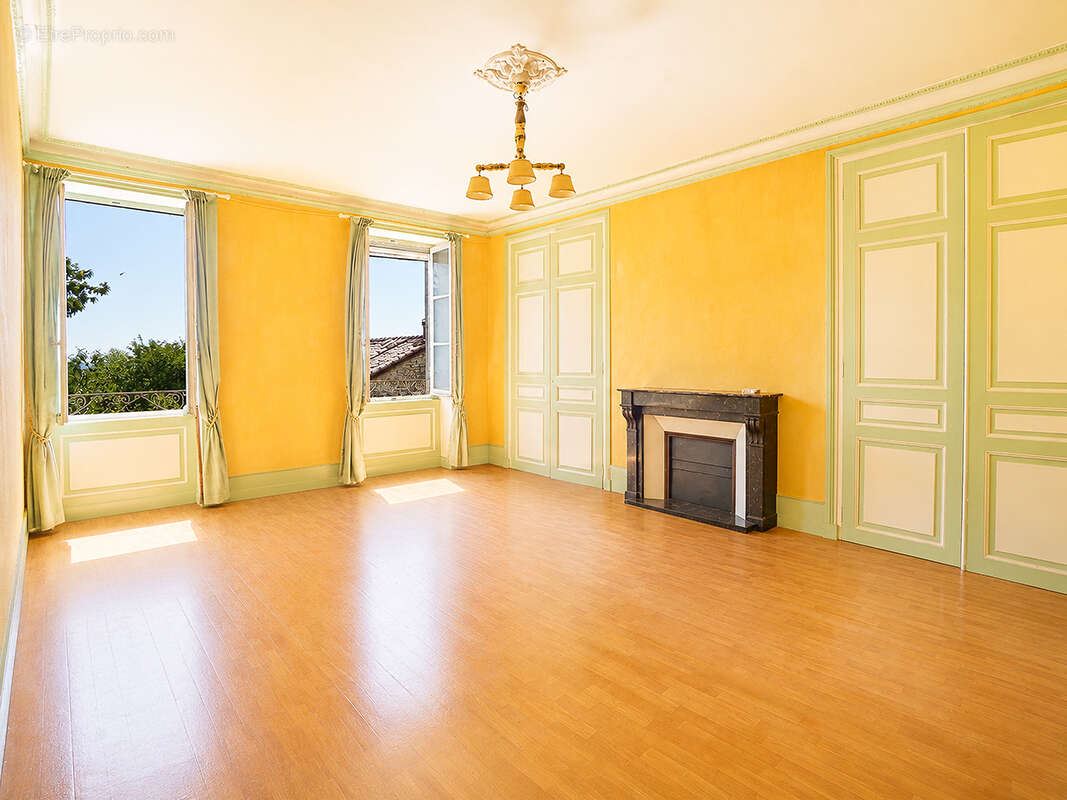 Maison Viré 7 pièces 355 m2 - photo 5