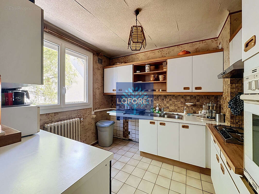 Maison Bretigny Sur Orge 6 pièce(s) 98 m2 - photo 5