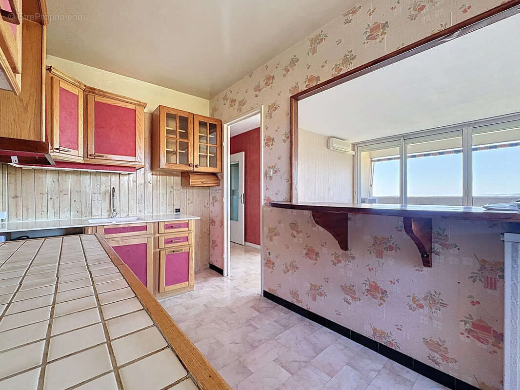 Appartement à APT